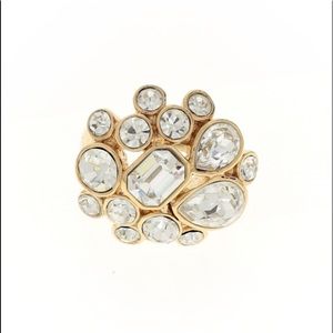 Cluster Statement Ring